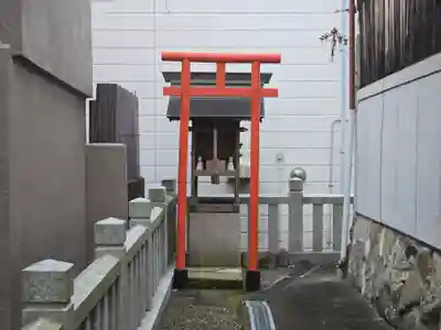 道官稲荷神社(京都府)