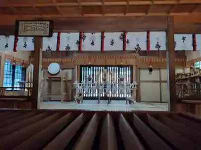 敏太神社(三重県)