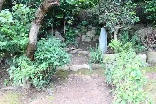 双樹神社(島根県)