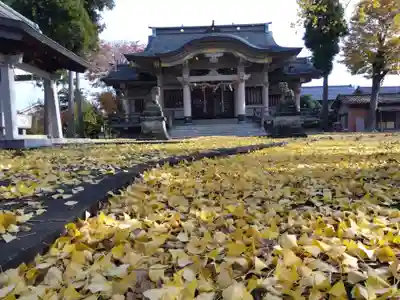 天満神社(福井県)