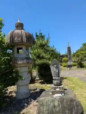東漸寺(岐阜県)