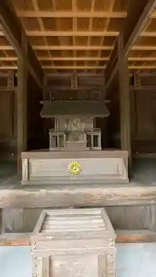 安房神社(千葉県)