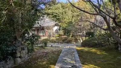 正法禅寺（正法寺）(滋賀県)
