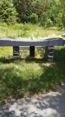 大處神社の建物その他