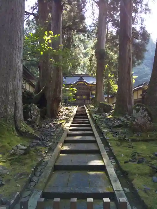 永平寺(福井県)