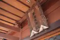 本宿天神社(埼玉県)