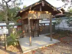 赤穂神社の建物その他