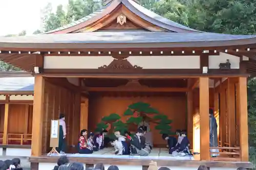 阿佐ヶ谷神明宮(東京都)