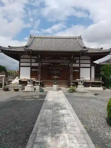 興徳寺(埼玉県)