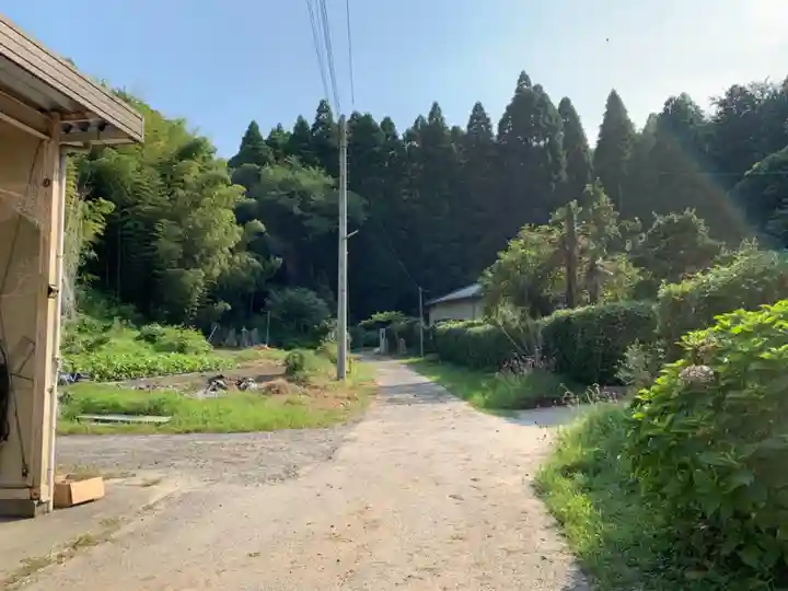 妙照寺のその他建物