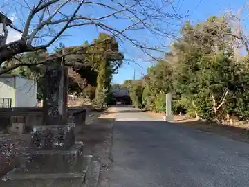 要本寺(千葉県)