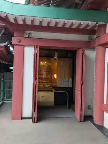 法乗院（深川閻魔堂）(東京都)