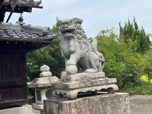 正三神社(滋賀県)
