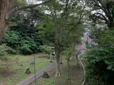 大宮神社のその他建物