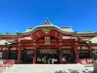 西宮神社(兵庫県)