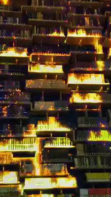 武蔵野坐令和神社の周辺