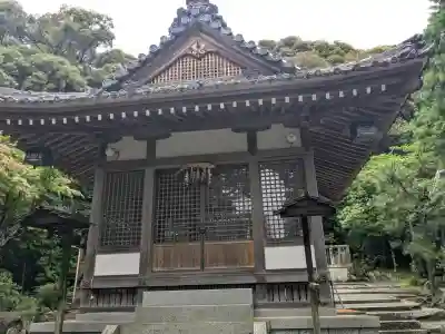 天之御中主尊神社(滋賀県)