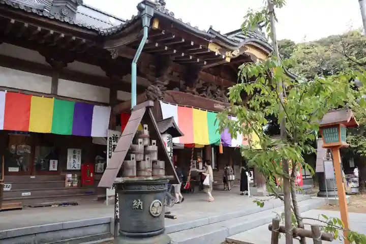 蓮馨寺(埼玉県)