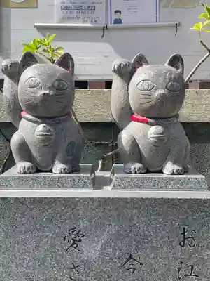今戸神社(東京都)