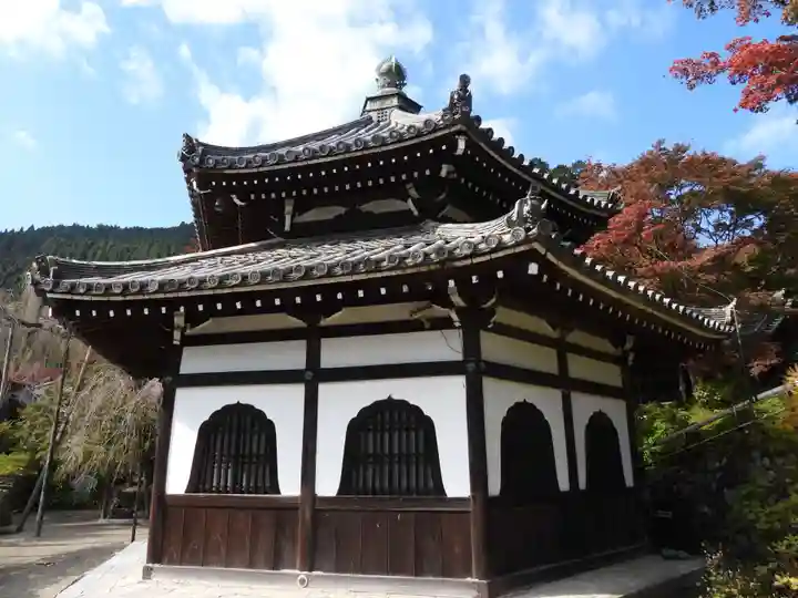 善峯寺(京都府)