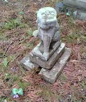 紫神社(宮城県)