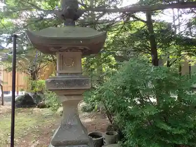 月寒神社のその他建物