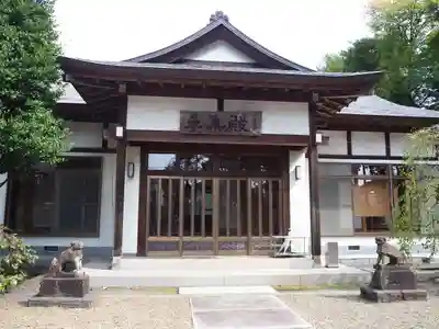 若宮神社のその他建物