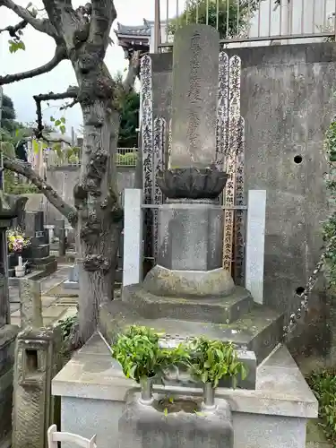 福相寺(東京都)