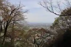 金生山 明星輪寺(岐阜県)