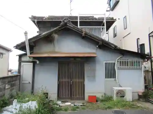 妙寿寺のその他建物