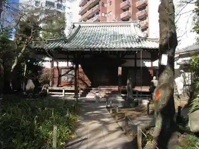 東福寺(東京都)
