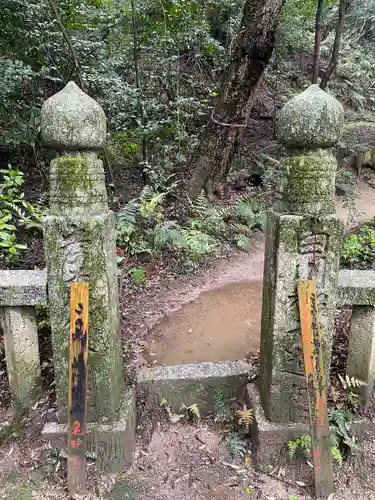大水上神社(香川県)