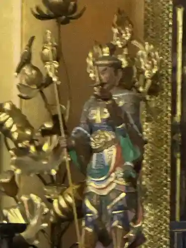 津観音(三重県)