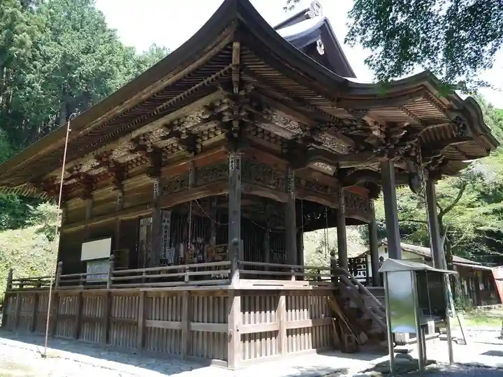 慈光寺のその他建物