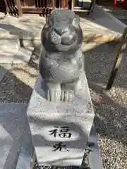 三輪神社(愛知県)