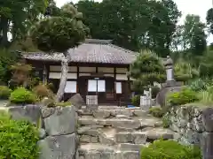 長松院(愛知県)