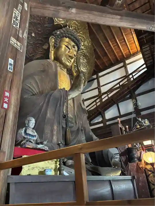 金鳳山 正法寺(岐阜県)