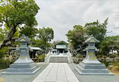 宗像大社(福岡県)