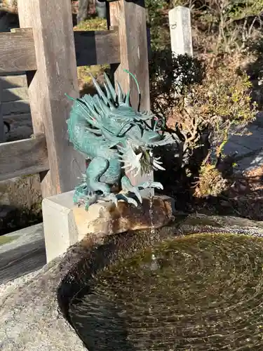 鹿島大神宮(福島県)