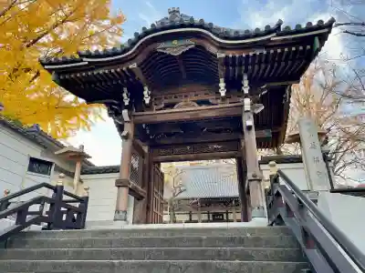 善福寺(東京都)