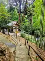 神龍八大龍王神社(熊本県)