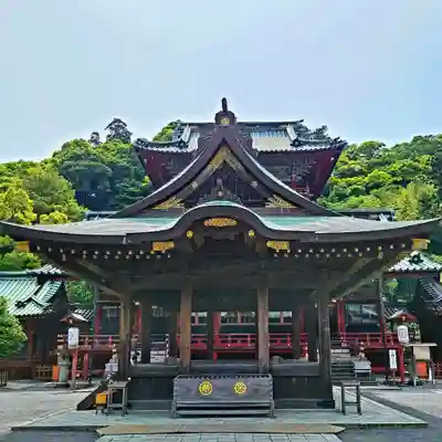静岡浅間神社(静岡県)