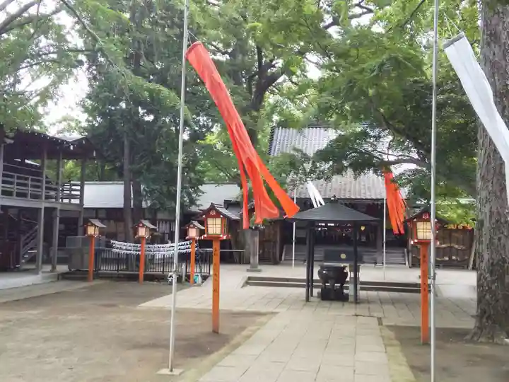 明王院(満願寺別院)のその他建物