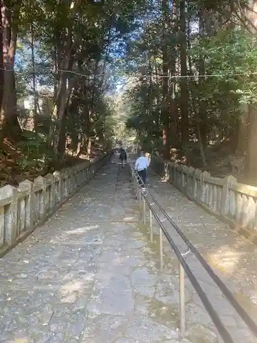 柞原八幡宮(大分県)