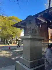 亀戸 香取神社(東京都)