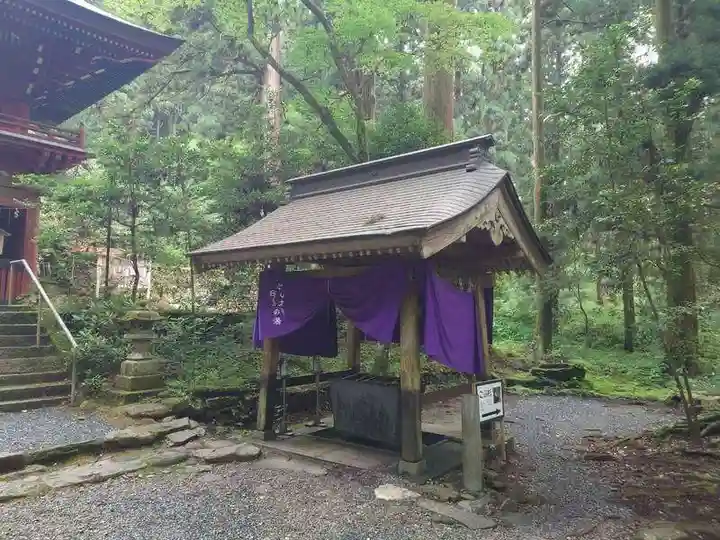 花園神社(茨城県)