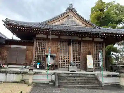 後白河院御聖蹟　法住寺(京都府)
