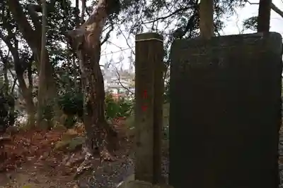 阿久津「田村神社」（郡山市阿久津町）旧社名：伊豆箱根三嶋三社の歴史