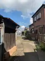 御竹稲荷(千葉県)