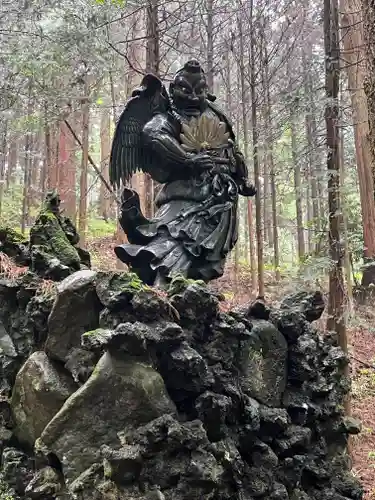 最乗寺（道了尊）(神奈川県)